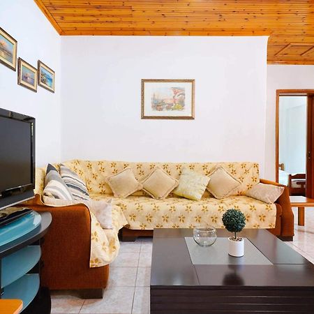 Holiday House Skala Kallirachi Skála Kallirákhis Eksteriør billede